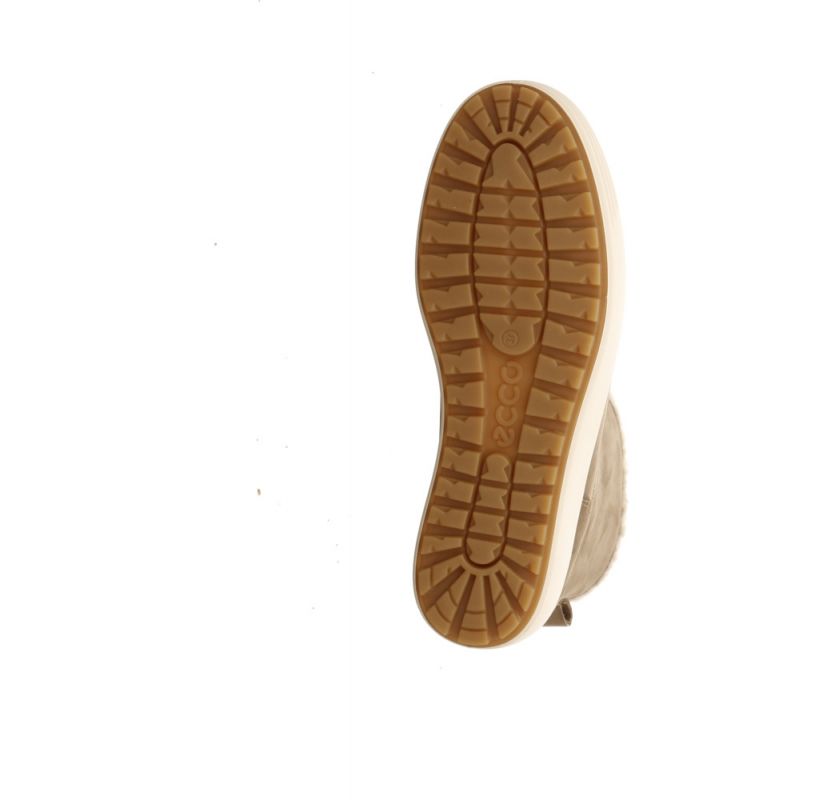 Ecco Soft 7 Tred Warm