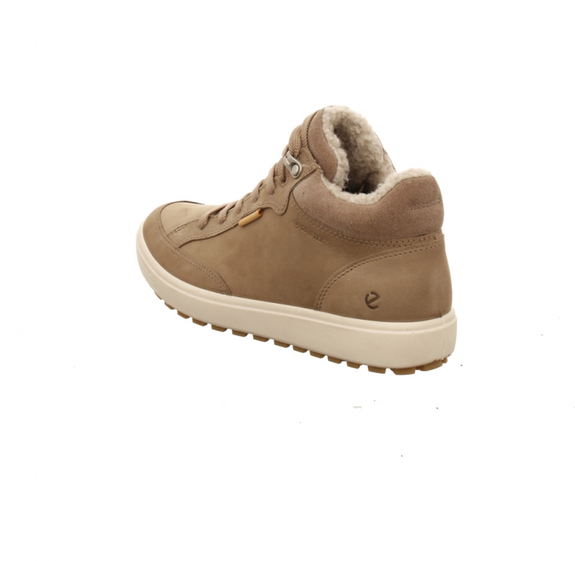 Ecco Soft 7 Tred Warm GTX