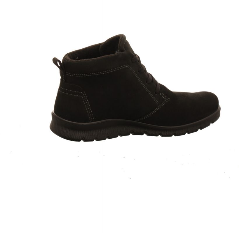 Ecco Babett Boot Lace Up