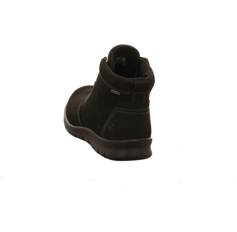 Ecco Babett Boot Lace Up