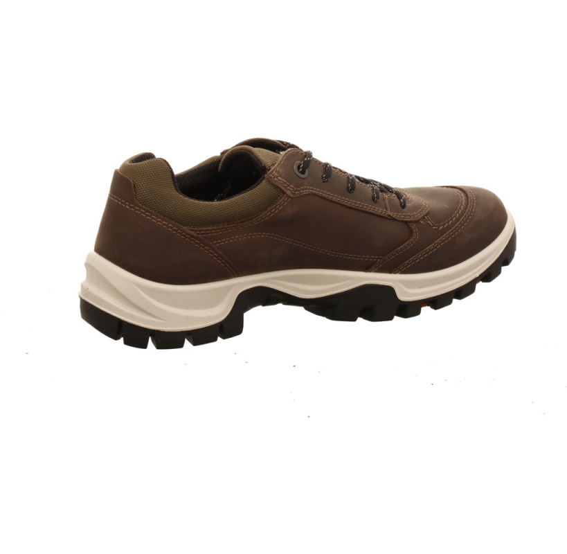Ecco Xpedition III Shoe