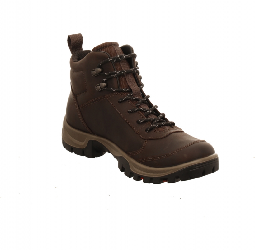 Ecco Xpedition III WP Boot