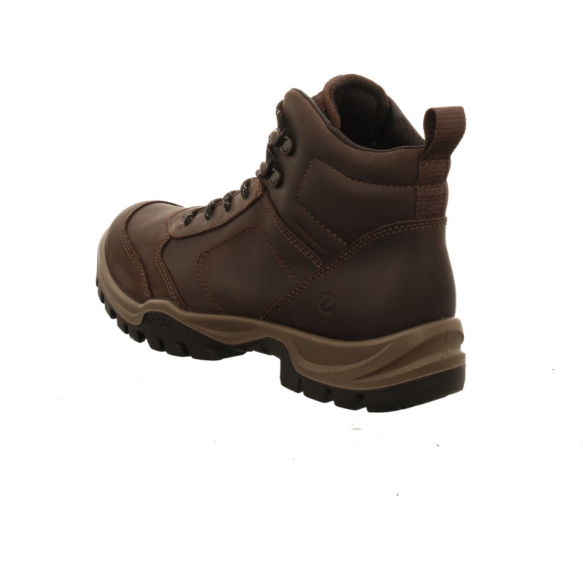 Ecco Xpedition III WP Boot