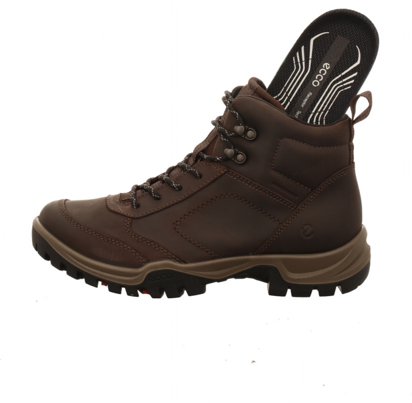 Ecco Xpedition III WP Boot