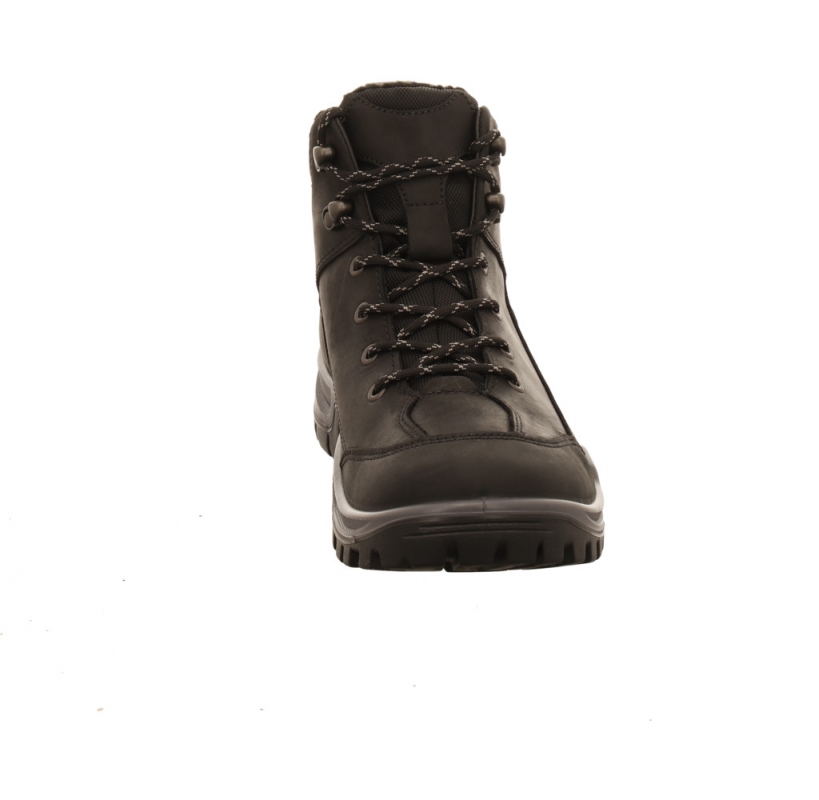 Ecco Xpedition III WP Boot black