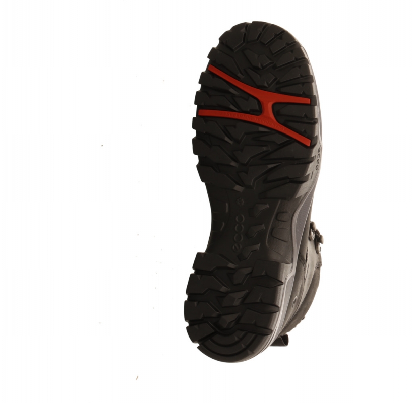 Ecco Xpedition III WP Boot black