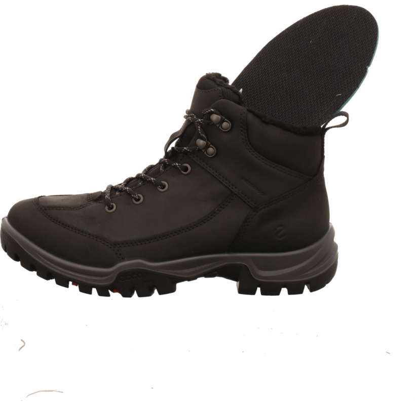 Ecco Xpedition III WP Boot black