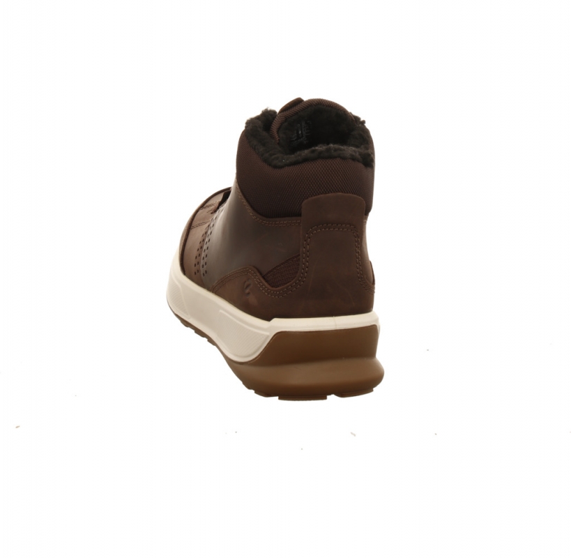 Ecco Byway 2.0 Boot Warm WP