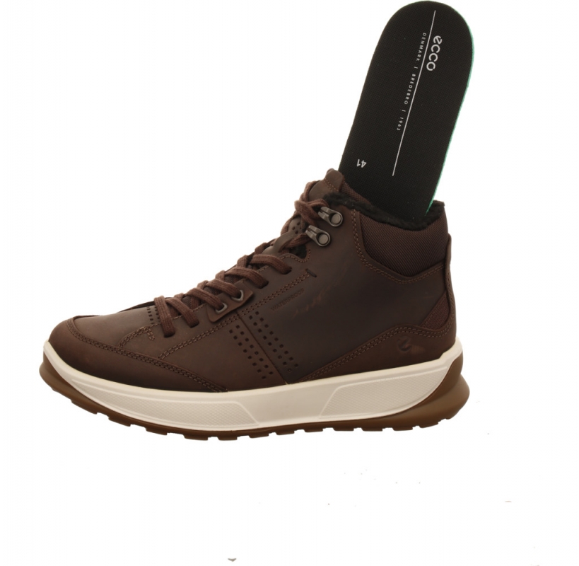Ecco Byway 2.0 Boot Warm WP