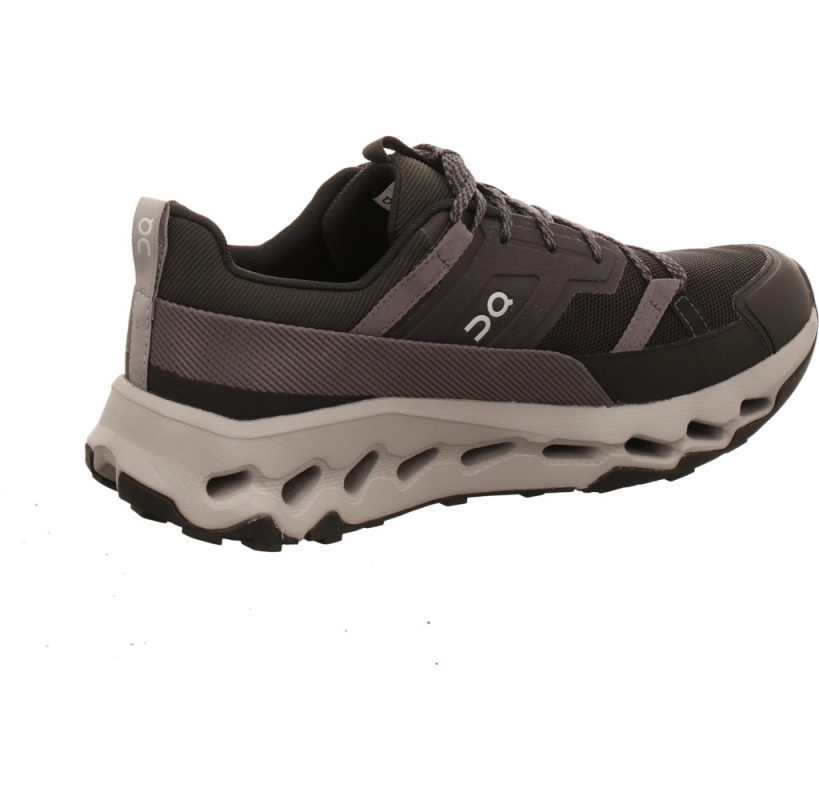 On Shoes Cloudhorizon Men Black/Alloy