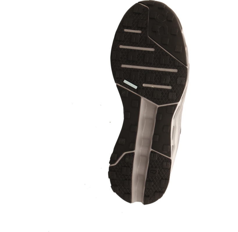 On Shoes Cloudhorizon Men Black/Alloy