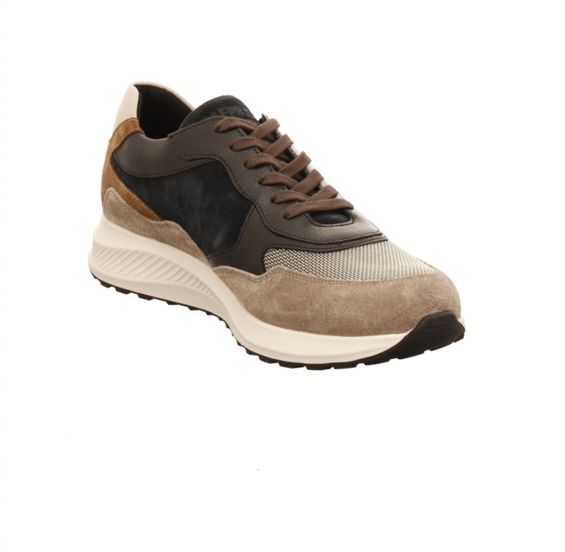 Mephisto Driss