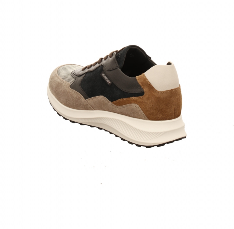 Mephisto Driss