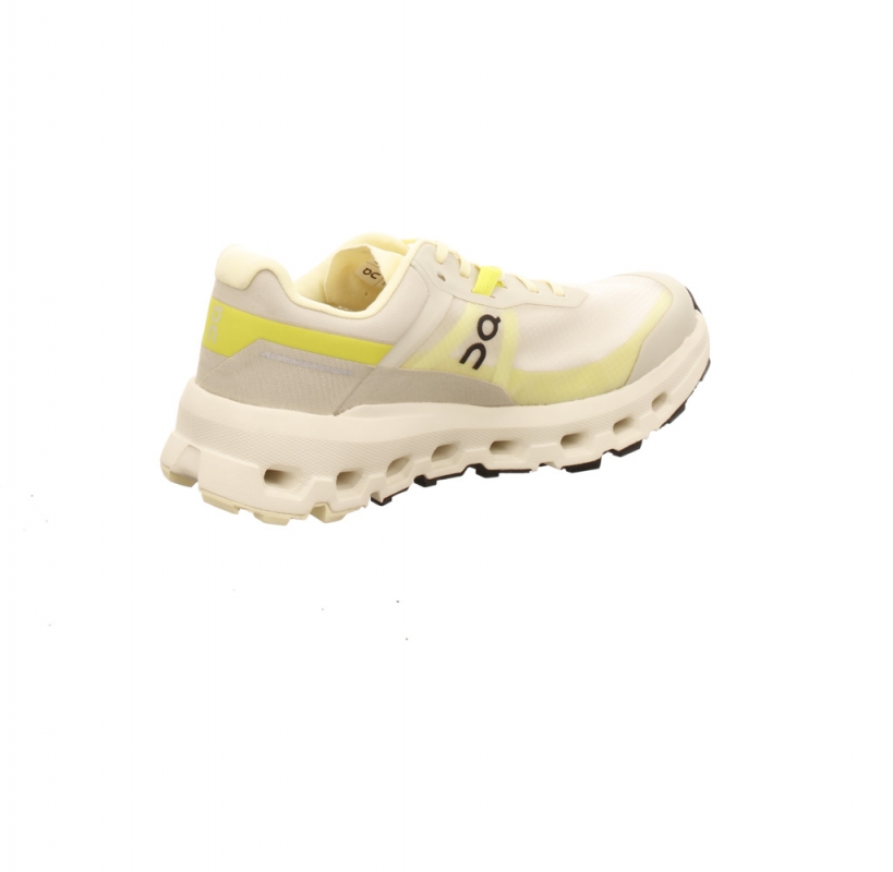 On Shoes Cloudvista 2 Ws Pelican/Ghost