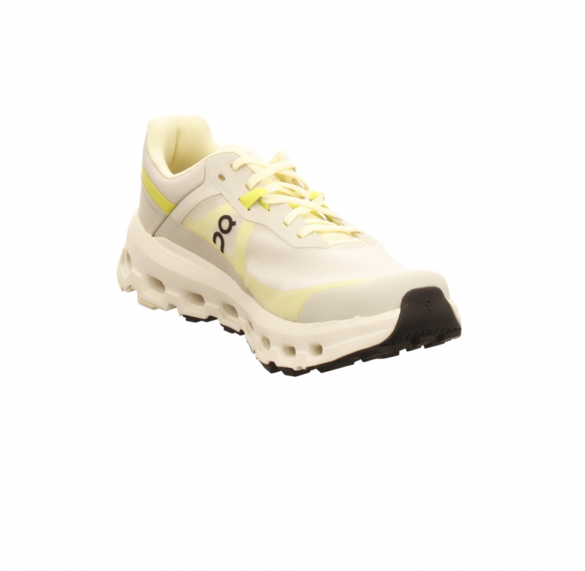 On Shoes Cloudvista 2 Ws Pelican/Ghost