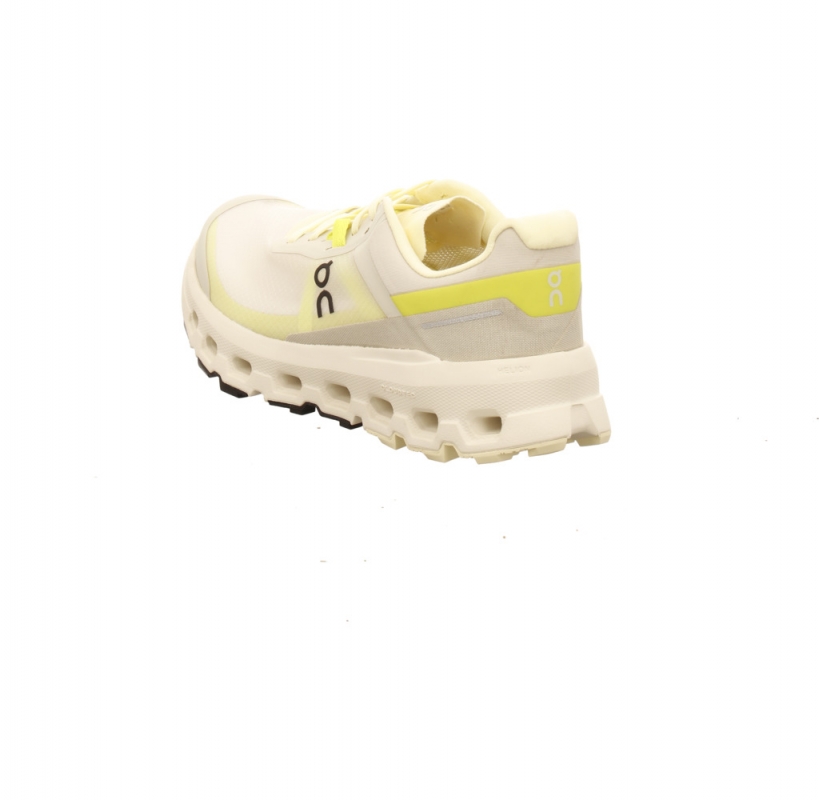 On Shoes Cloudvista 2 Ws Pelican/Ghost