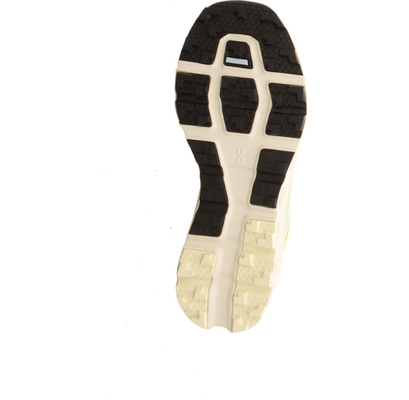On Shoes Cloudvista 2 Ws Pelican/Ghost