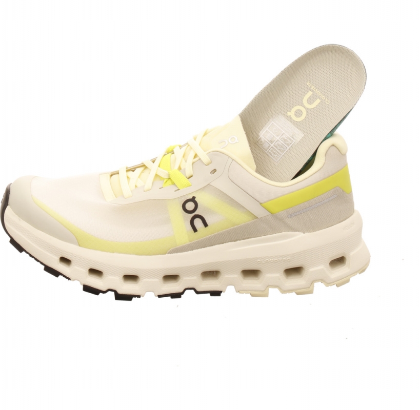 On Shoes Cloudvista 2 Ws Pelican/Ghost
