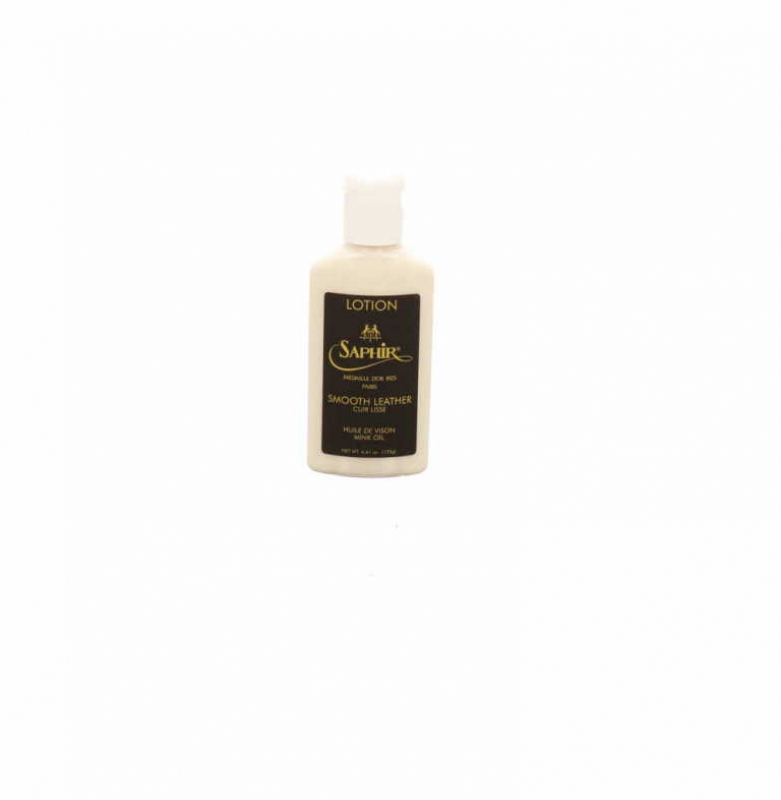 Saphir Lotion 1925
