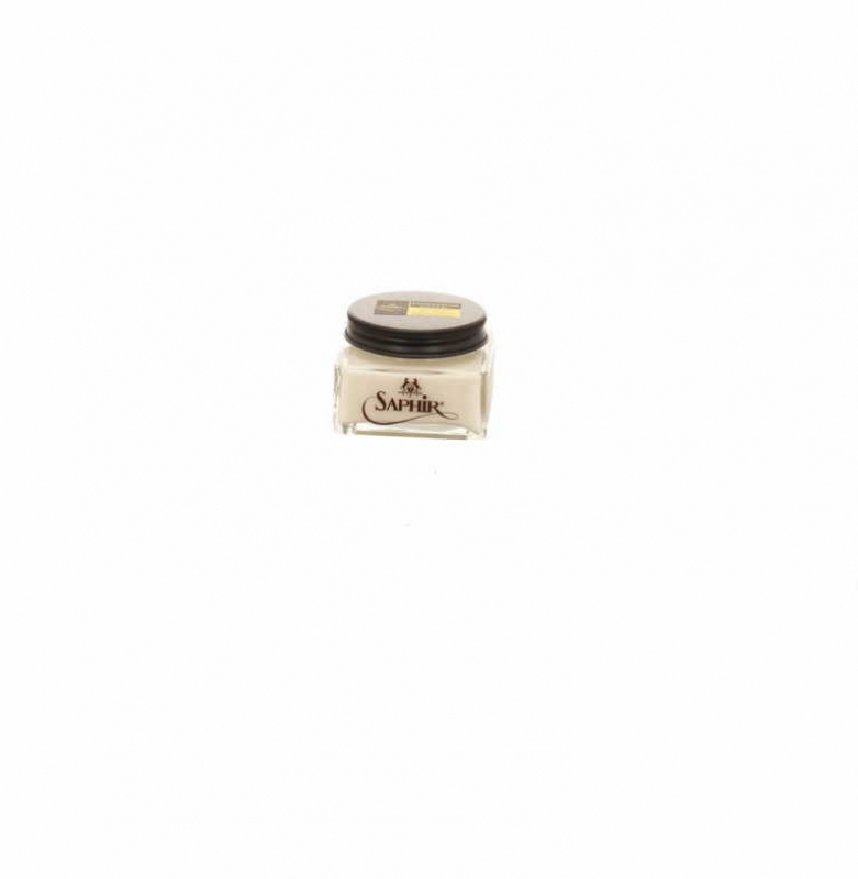 Saphir Creme 1925 Renovateur