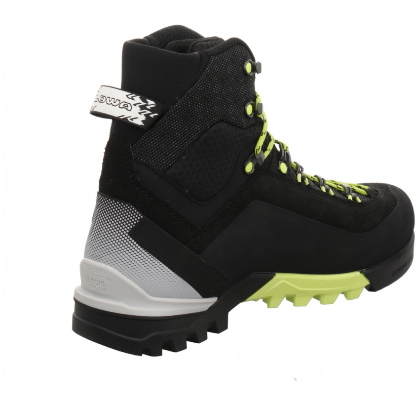 Lowa Cervino GTX Mid