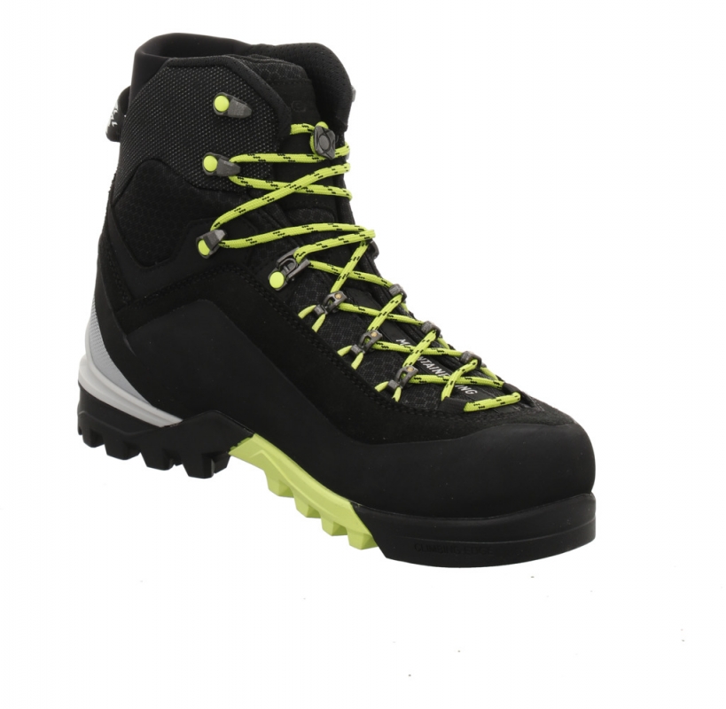 Lowa Cervino GTX Mid