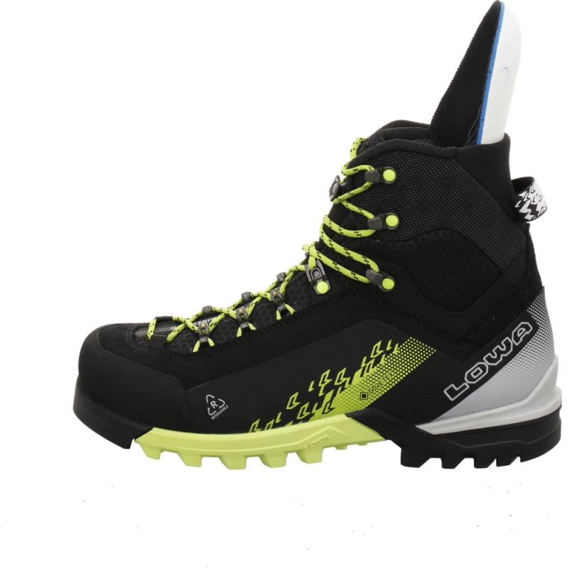 Lowa Cervino GTX Mid