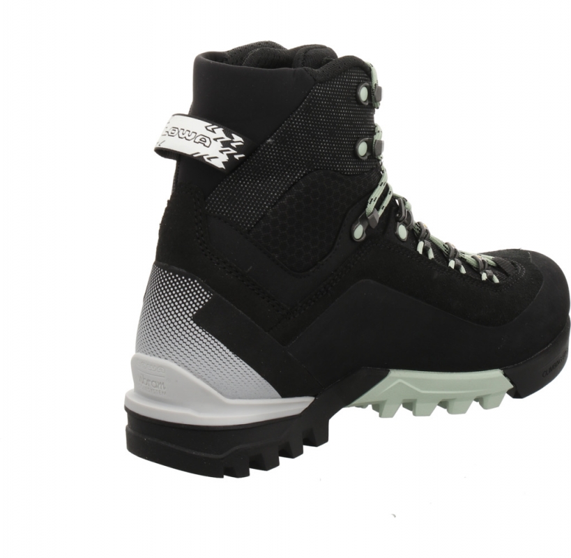Lowa Cervino GTX Mid Ws