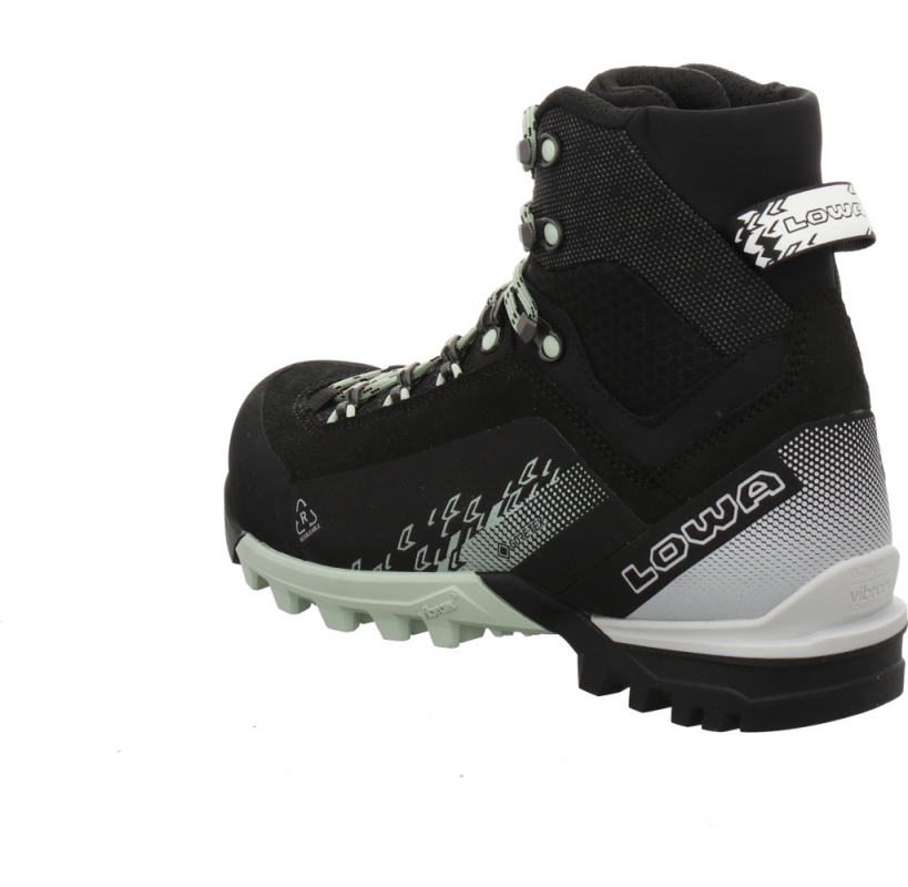 Lowa Cervino GTX Mid Ws