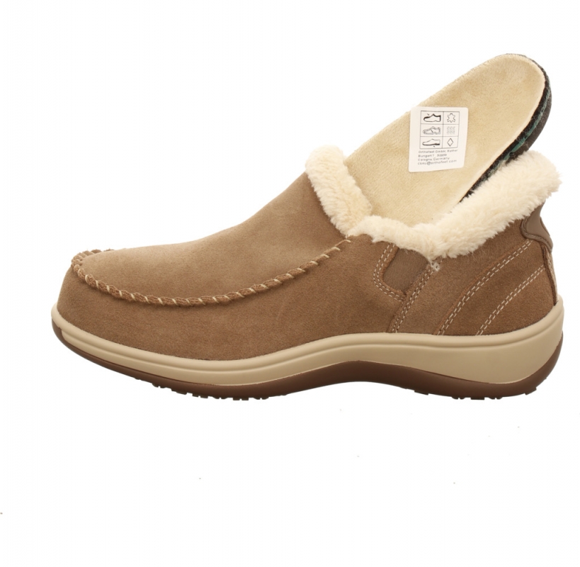 Orthofeet Lorin
