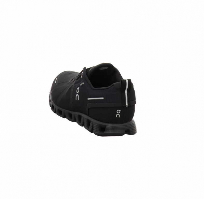 On Shoes Cloud 6 WP Ws black