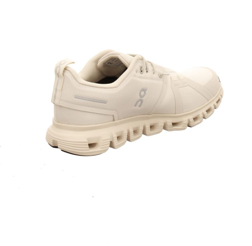 On Shoes Cloud 6 WP Ws Pearl