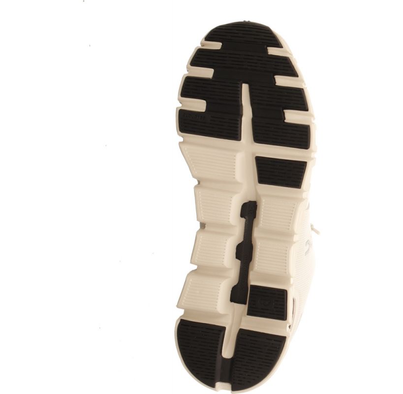 On Shoes Cloud 6 WP Ws Pearl