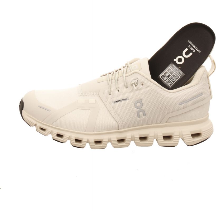 On Shoes Cloud 6 WP Ws Pearl