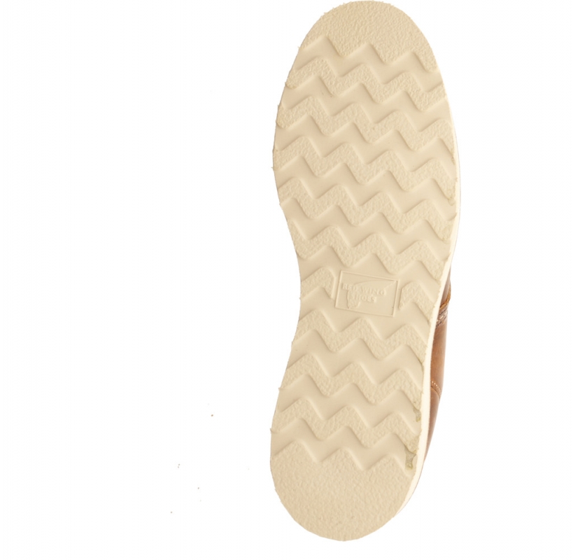 Red Wing Shoes 8077 Shop Moc Oxford