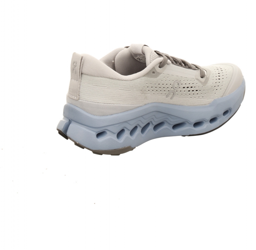On Shoes Cloudsurfer Trail 2 Ws Glacier