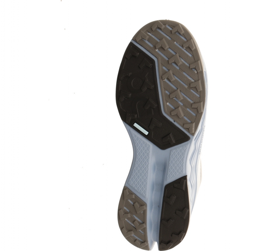 On Shoes Cloudsurfer Trail 2 Ws Glacier