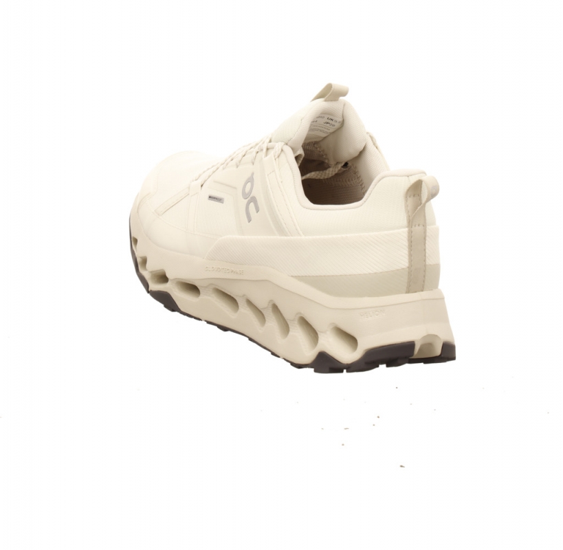 On Shoes Cloudhorizon WP Men Ghost/Ivor