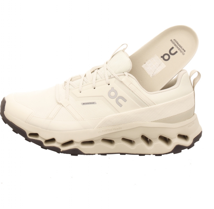 On Shoes Cloudhorizon WP Men Ghost/Ivor