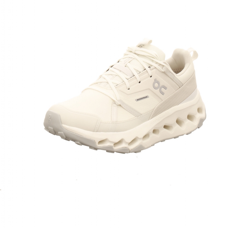 On Shoes Cloudhorizon WP Ws Ivory/Ice