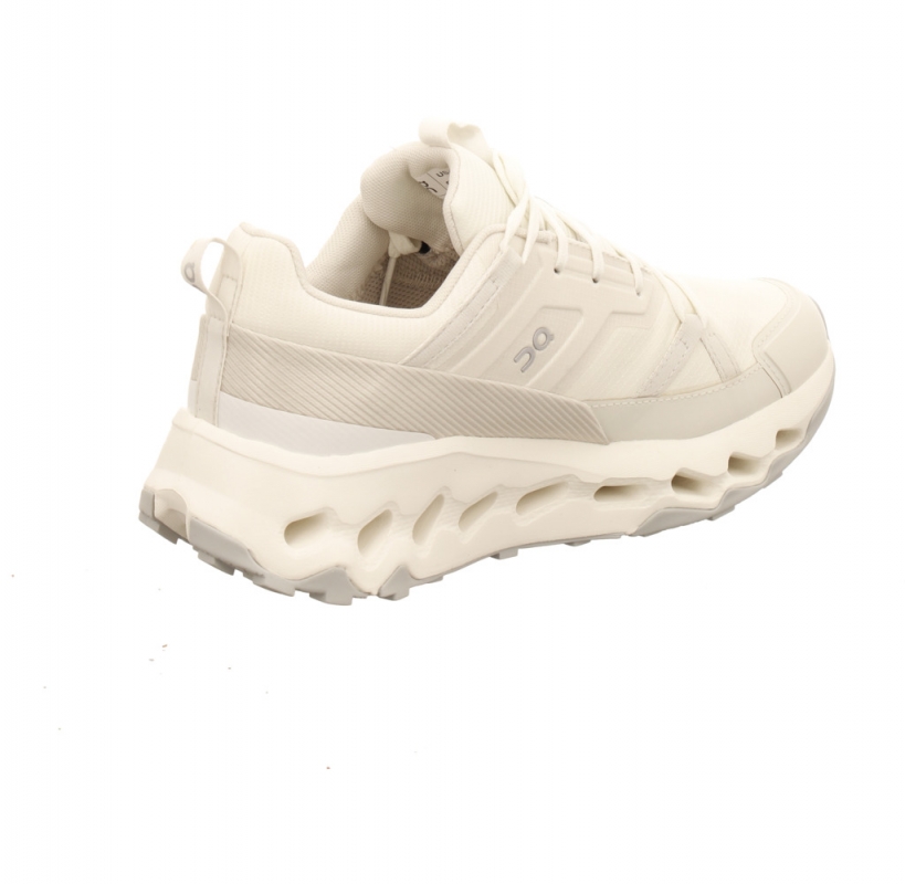 On Shoes Cloudhorizon WP Ws Ivory/Ice
