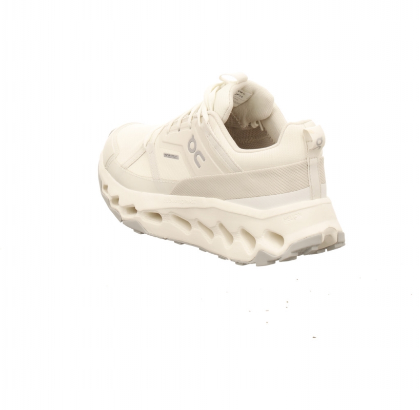 On Shoes Cloudhorizon WP Ws Ivory/Ice