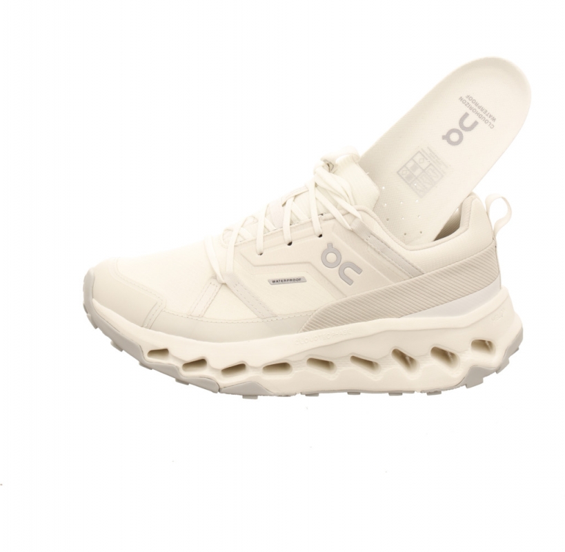 On Shoes Cloudhorizon WP Ws Ivory/Ice