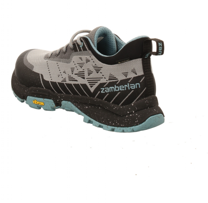 Zamberlan Devero Low GTX