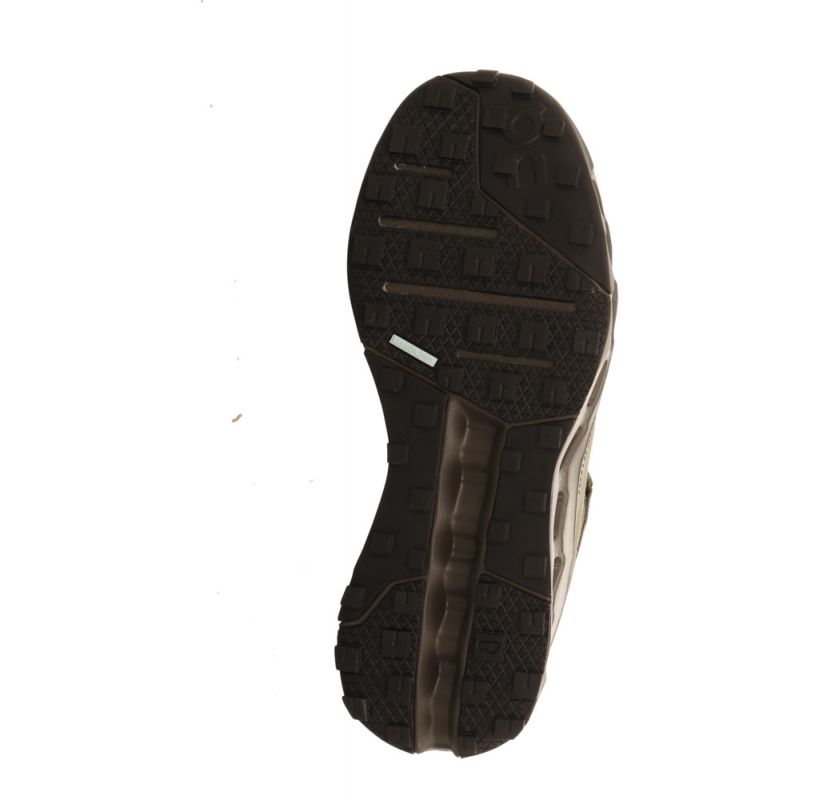 On Shoes Cloudhorizon Men Olive/Thorn