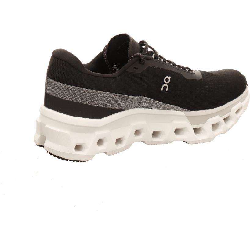 On Shoes Cloudmonster 2 Men Black/Frost