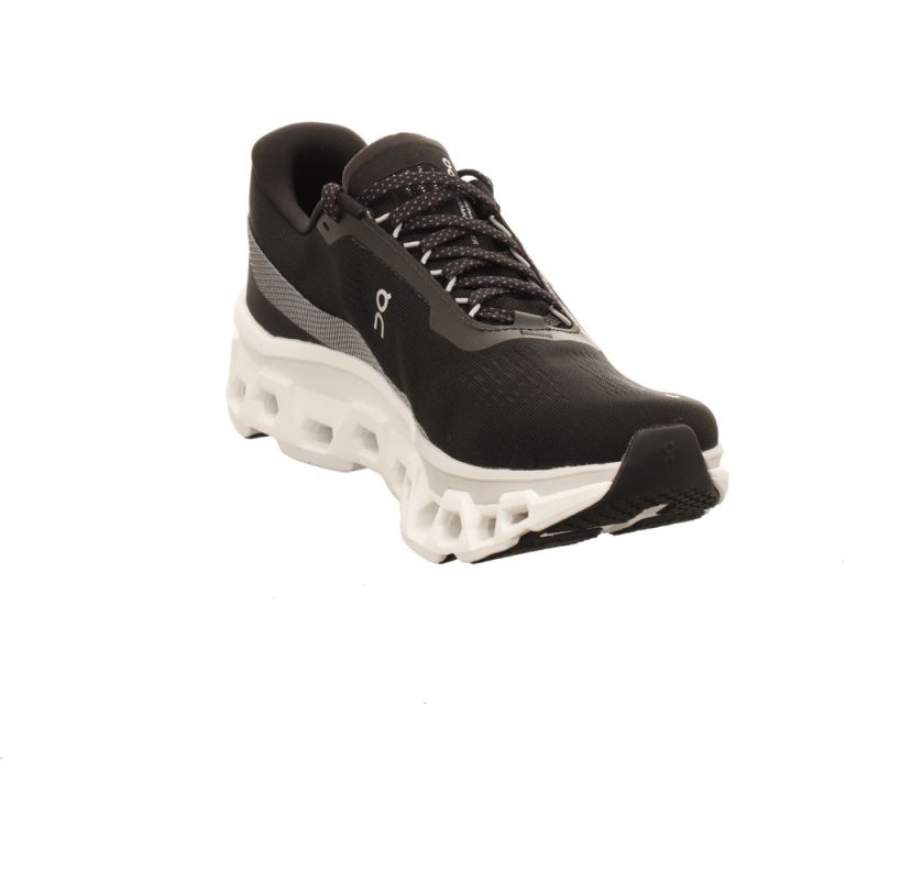 On Shoes Cloudmonster 2 Men Black/Frost