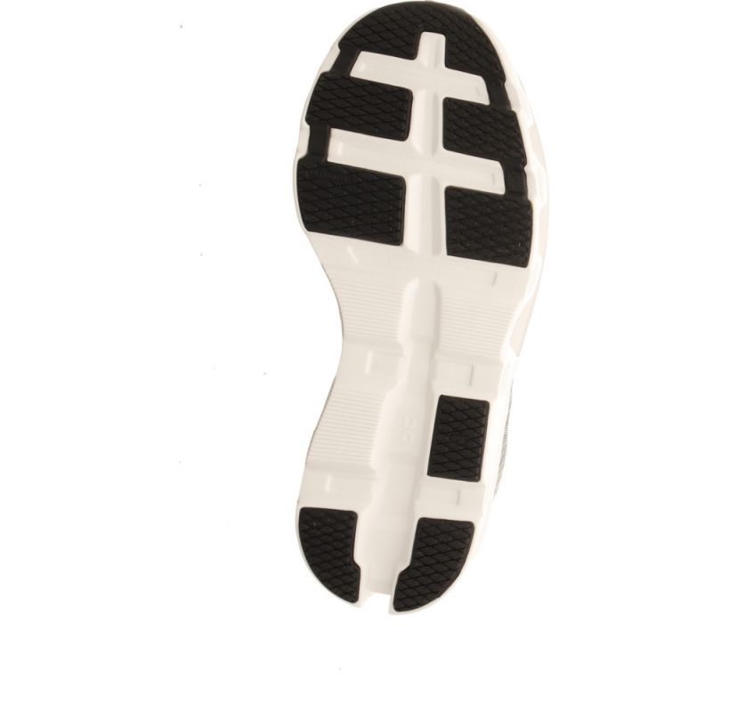 On Shoes Cloudmonster 2 Men Black/Frost