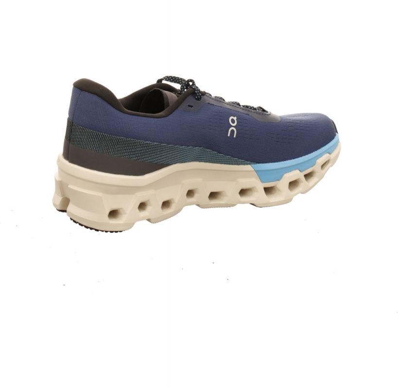 On Shoes Cloudmonster 2 Men Tempest/Hor