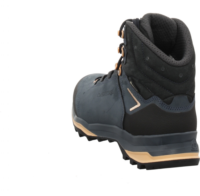 Lowa Lady Light EVO GTX WS navy